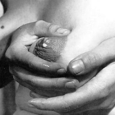 7P Vintage Lactation Fun