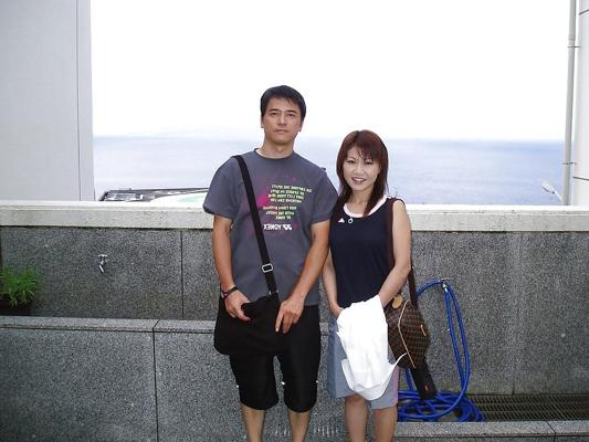 20P Japanese Mature Woman 166 - Sanae 18