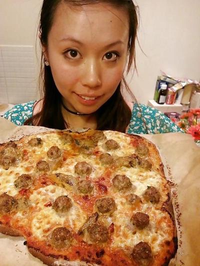13P Asian Babe Big Tits Amateur part 11
