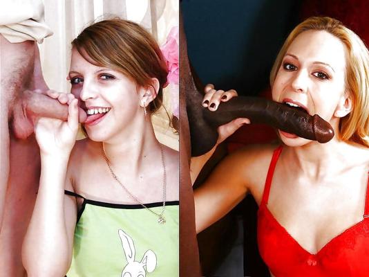 5P Black Cock Comparison