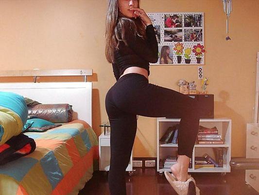 10P Pantalons de yoga, cul et jambes