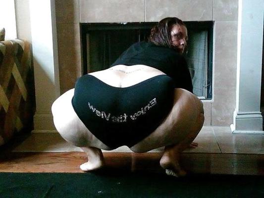 15P Bbw sournois