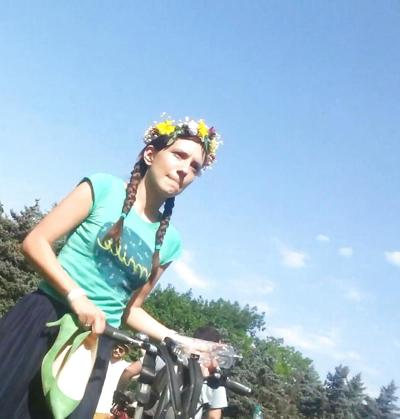 25P Spy skirt teens romanian
