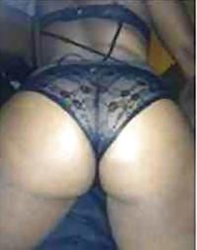 14P Sample photo's of best of ebony butts
