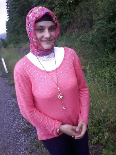 25P Turbanli arab turkish hijab baki indian