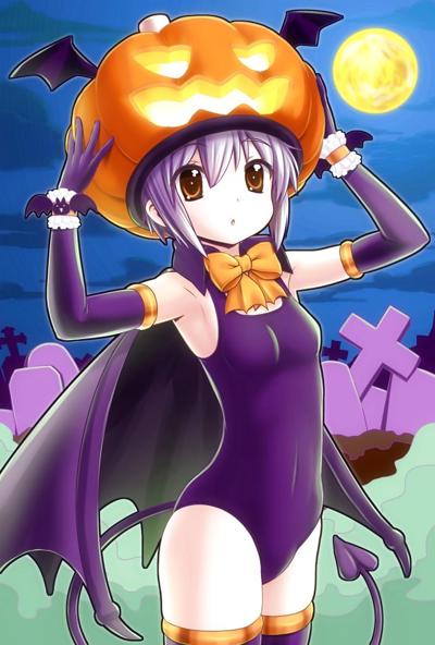 13P ハロウィン！！！
