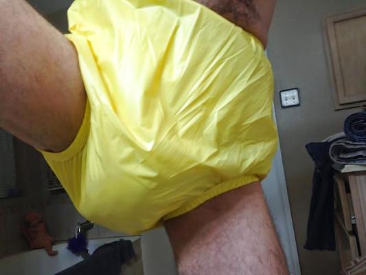 25P New nappy diaper pics Saturday 26 July