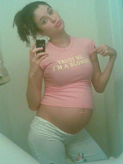 25P Pregnant teen sluts   