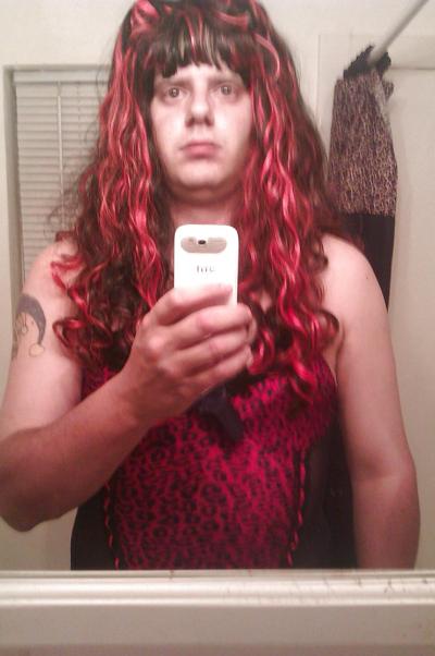 5P Sissy bitch dave celko #2