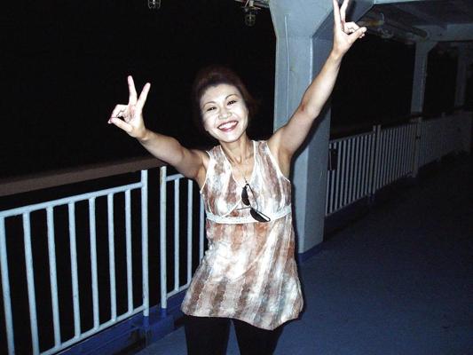 20P Japanese Mature Woman 165 - Sanae 17