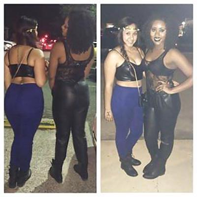 13P Downblouse et décolleté au chocolat noir