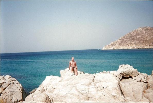 13P Private photo's from my past
