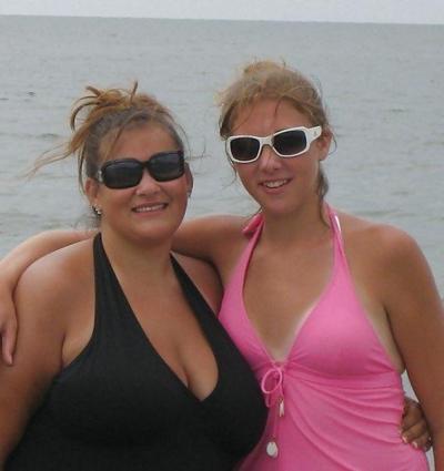8P SBBW Shannon and her huge tits