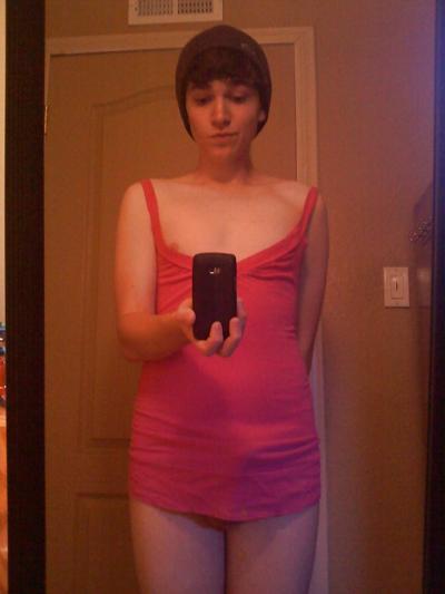 25P Slutty Sissy Girlyboy