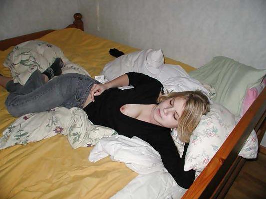 14P Swedish Teen Sofia