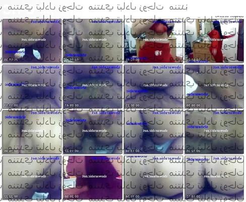 25P Arabic movies