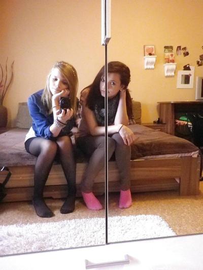 25P Sexy socks gallery