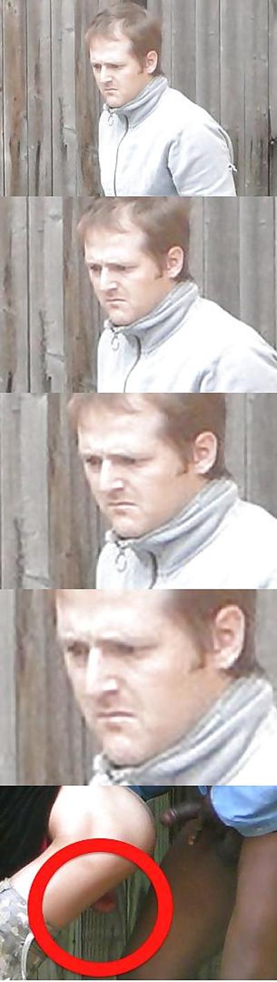 9P Da Fuck Did I Just Saw