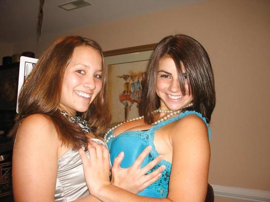 22P Sexy Big Titty Amateur Teen- I love this Girl