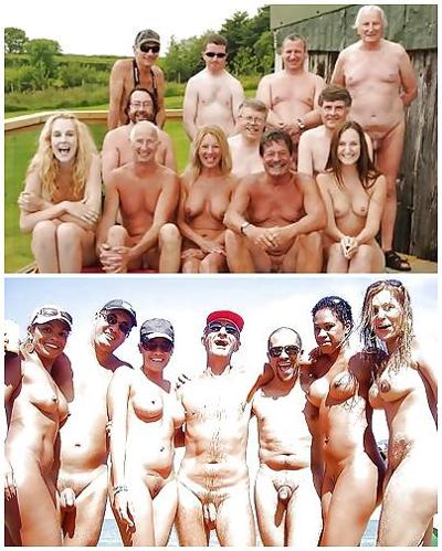 14P Which would you choose? - Group Sex