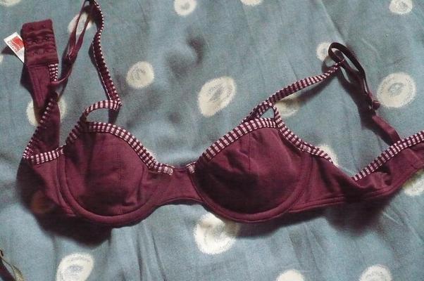 20P Camille's bra les soutifs de Camille