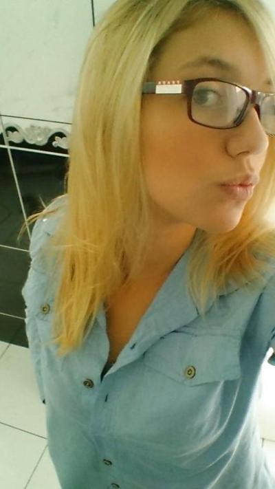 13P Facebook Friend 2 - Gabriela