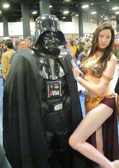 7P Comic Con