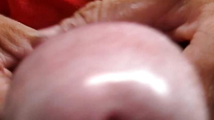 20P Большая дырка для сквирта = ОГРОМНЫЕ сквирты
