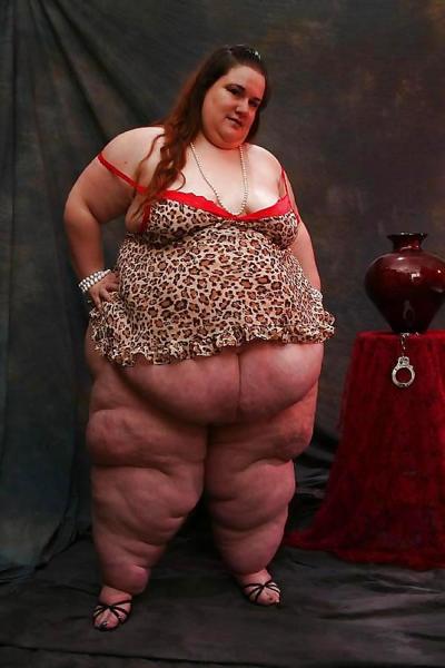 10P Ssbbw belly girls