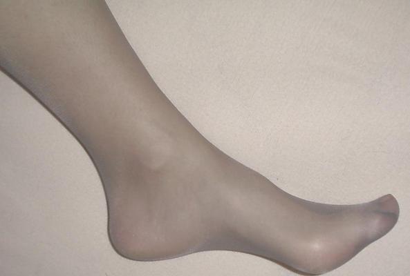 4P Meine kleine, geile Nylonschlampe