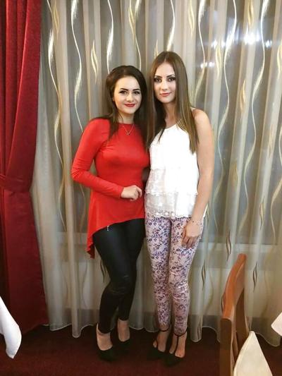 13P Romanian Teen Slut Larisa 2