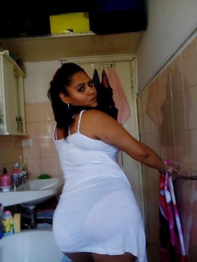 25P Gypsy girlfriend