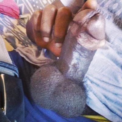 5P BBC Black Dick