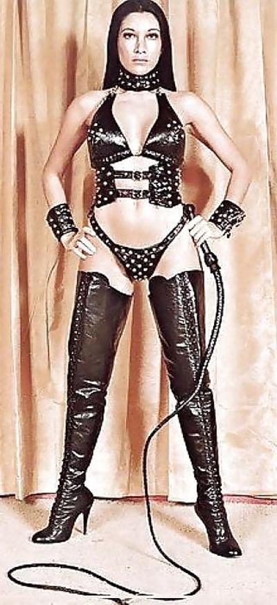 10P Bend Over - Your Ass Needs The Bullwhip 2