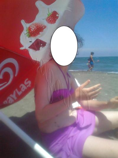 25P Turkish Whore Seval