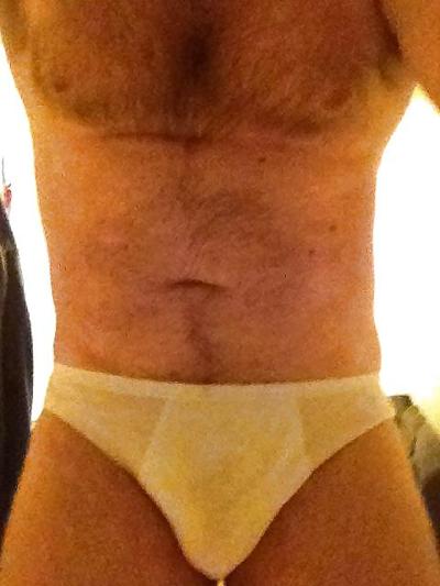 14P My underwear picture collection