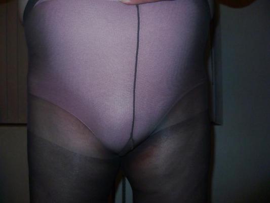 15P New tights,new panties,cream slip