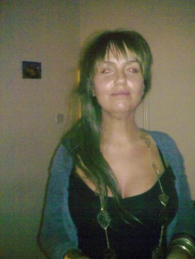 6P Ex girlfriend posing and trying anal 2.