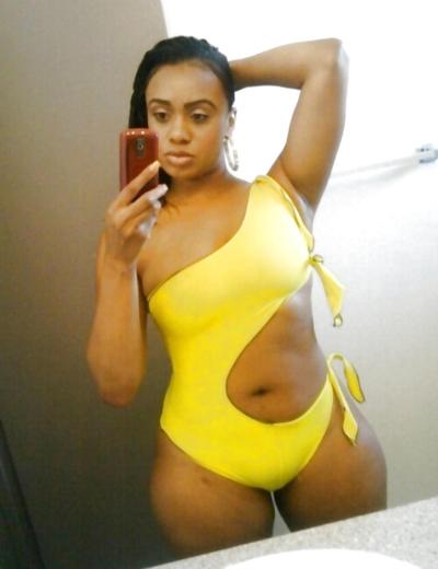 24P Ebony Teens- Sexy Selfies 2