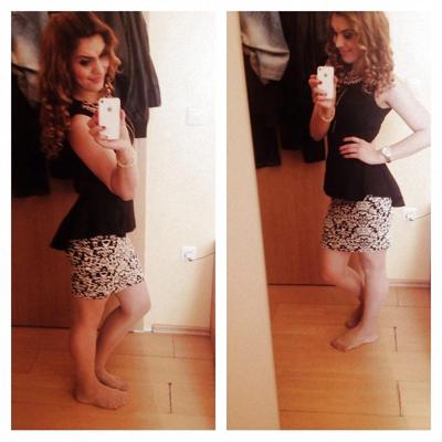 16P Turkish Nylon Girls! Pervert Comments please!