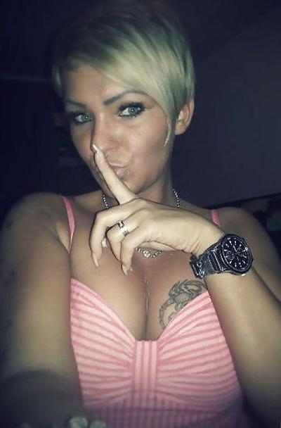 24P Serbian Girl Danijela (Big natural boobs)