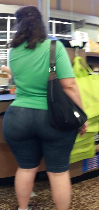5P GROS CUL LATINE