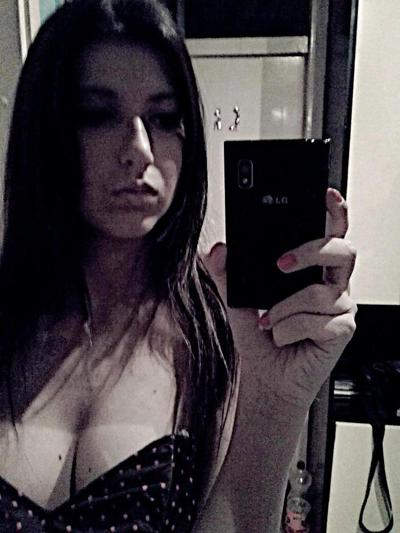25P Serbian FB teen whores IV