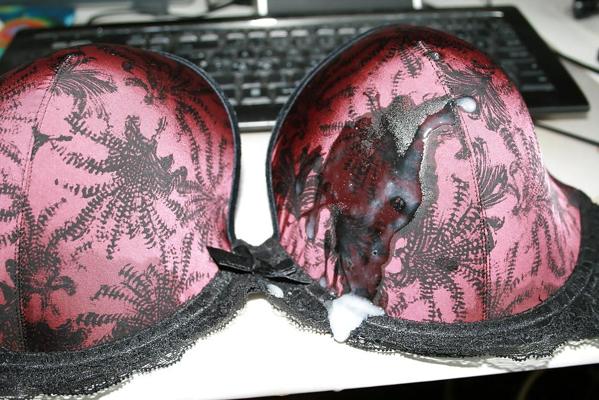 13P Used 80G bra from ny own collection