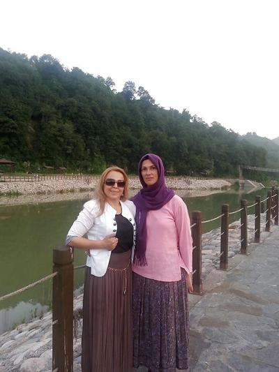 18P Hijab Turbanli türkisch-arabisch Elmas