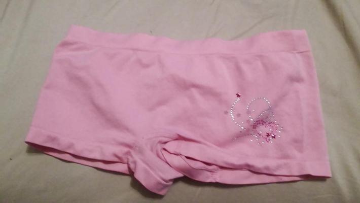 5P NOT my sister panties