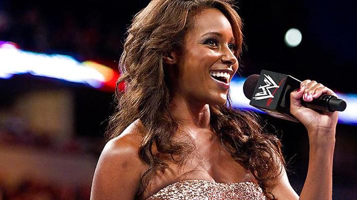 25P Брэнди Раннелс (Рид), она же Иден Стайлз - коллекция WWE Diva