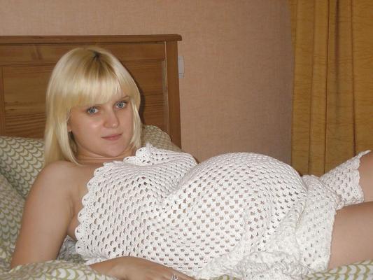 23P Pregnant amateur 4
