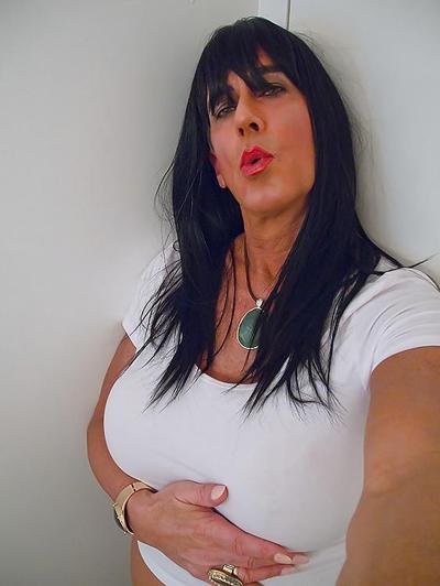 8P Big Tit Cocksucking Sissy Faggot