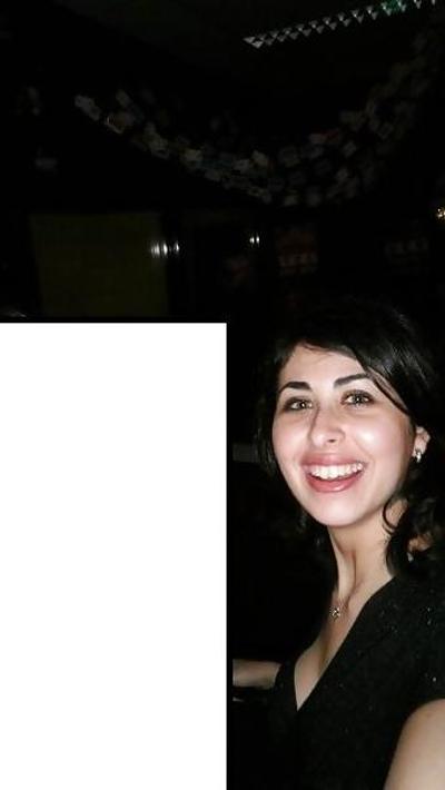 22P Arab Girl for Comment! - Beurette a commenter!